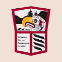 VICTORIA NATIVE FRIENDSHIP CENTRE logo