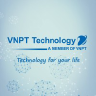 VNPT Technology logo