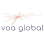 VOA GLOBAL RESEARCH & CONSULTING logo