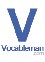 vocableman.com