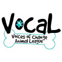 Voices of Change Animal League