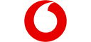 Vodafone Fiji logo