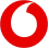 Vodafone Group Plc. logo