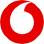 Vodafone Deutschland logo