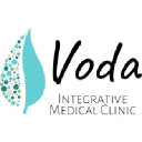 Voda Integrative Medical Clinic logo