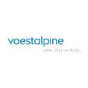 Voestalpine Texas LLC Logo