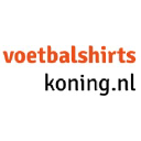 Voetbalshirtskoningnl