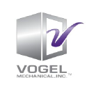 Vogel Mechanical Inc. Logo