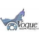vogue-steel.com