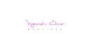 Logo for voguishchic.com