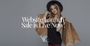 Logo for voguishcollectionbysimran.com