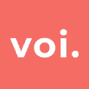 Logo der Brand influencercodes.de <> Voi | ESCOOTER