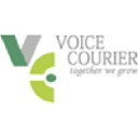 voice-courier.com