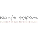 voice for adoption