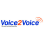 Voice2Voice As logo