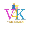voice4kids.com