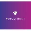 Voicefront logo