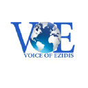 voiceofezidis.com