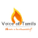 voiceoftamils.org