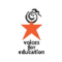 voicesforeducation.org