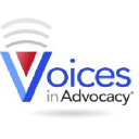 voicesinadvocacy.com