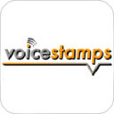 Voice Stamps
