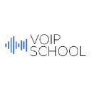 VoIP School logo