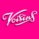 • Voisins Department Store logo