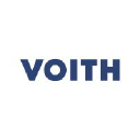 Voith Engineering Services GmbH logo