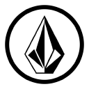 Logo for volcom.co.uk