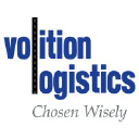 volitionlogistics.com