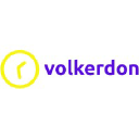 Volkerdon logo