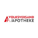 Volksversand Versandapotheke logo