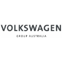 VolkswagenAustralia logo