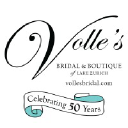 vollesbridal.com