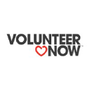 Volunteernow logo