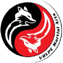 Volpe Martial Arts logo