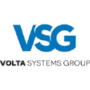 Volta Systems Group Logo