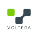 Logo for voltera.io
