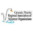 Grande Prairie Volunteer Services Bureau