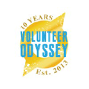 volunteerodyssey.com