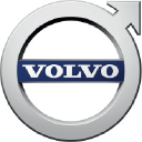Volvo of Edmonton logo