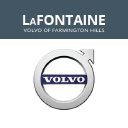 LaFontaine Volvo Cars