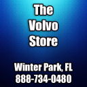 The Volvo Store
