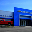 Von Holzen Chevrolet Buick GMC Inc