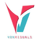 vonvisuals.com