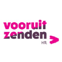 Vooruitzenden logo
