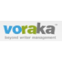 Voraka logo
