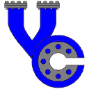 Vortech Contracting Logo
