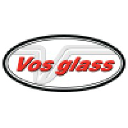 Vos Glass Logo